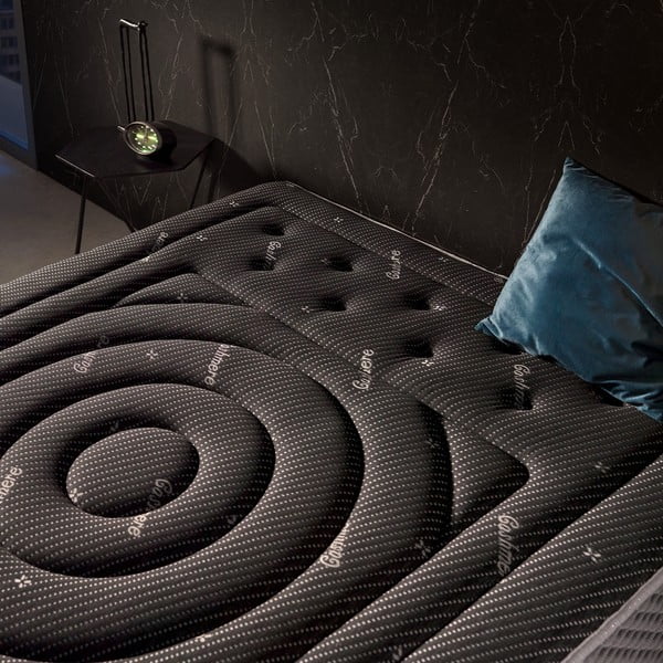 Dvostrani madrac Moonia Premium Black Multizone, 80 x 200 cm-image-4