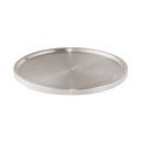 Okretni pladanj od nehrđajućeg čelika Wenko Turn Uno, ø 26,5 cm