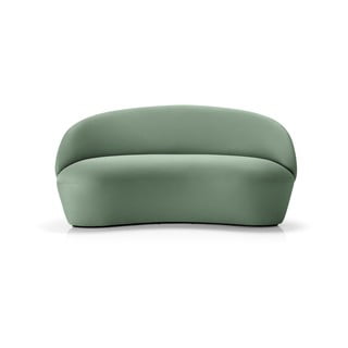 Mint zelena sofa EMKO Naive, 162 cm