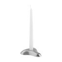 Metalni svijećnjak Mis – noo.ma