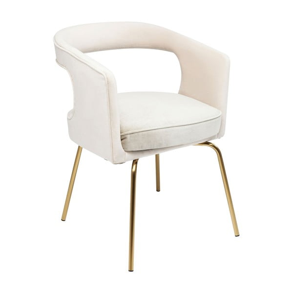 Siva stolica Kare Design Rimini