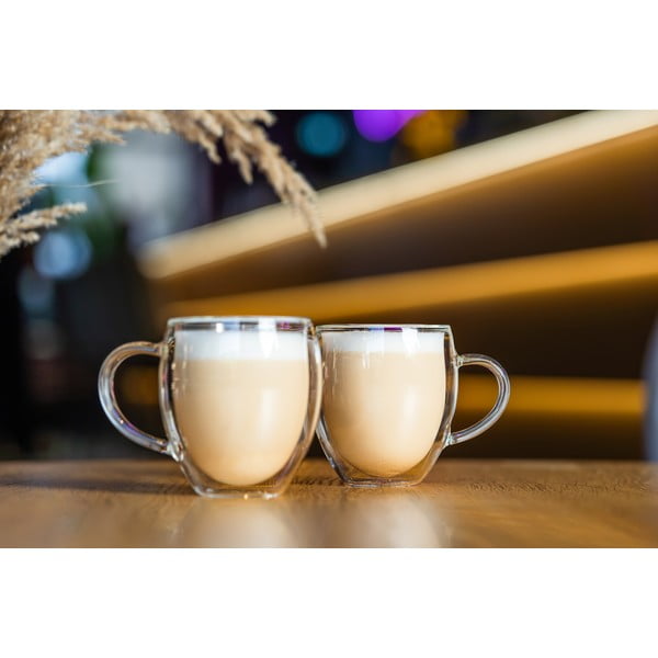 Šalice u setu 2 kom 220 ml Noa – Vialli Design-image-1