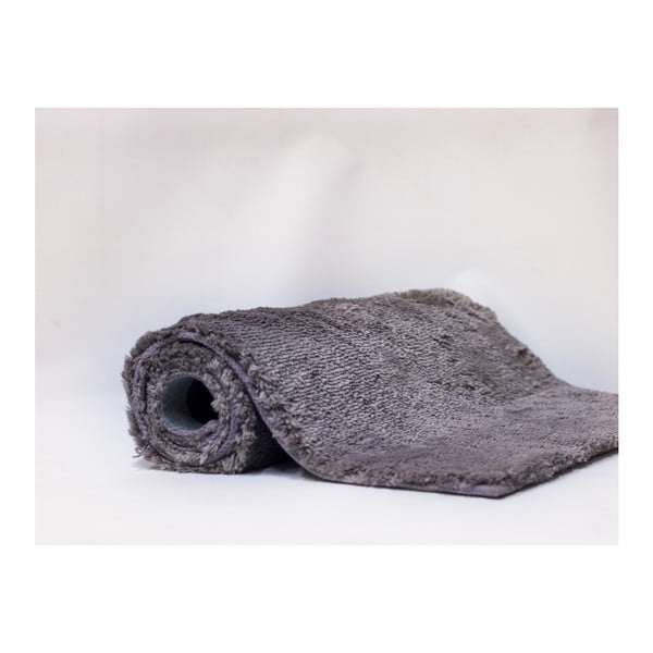 Sivi tepih Universal Nepal Liso, 60 x 110 cm