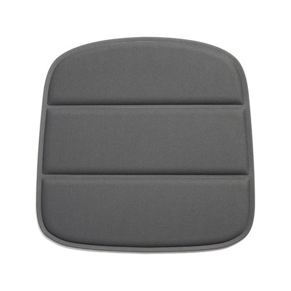 Sivi vrtni jastuk za sjedenje 43x45 cm Sindera – Kave Home