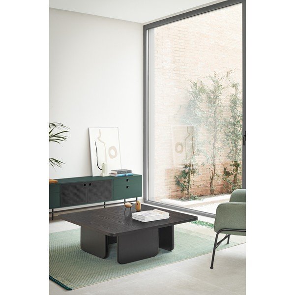 Crni stolić za kavu Teulat Arq-image-2