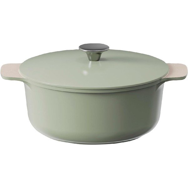 Kastrola za pečenje s poklopcem 4 l Signature Range – Cooksmart ®