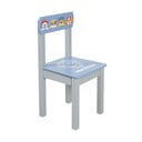 Plava dječja stolica Paw Patrol – Roba
