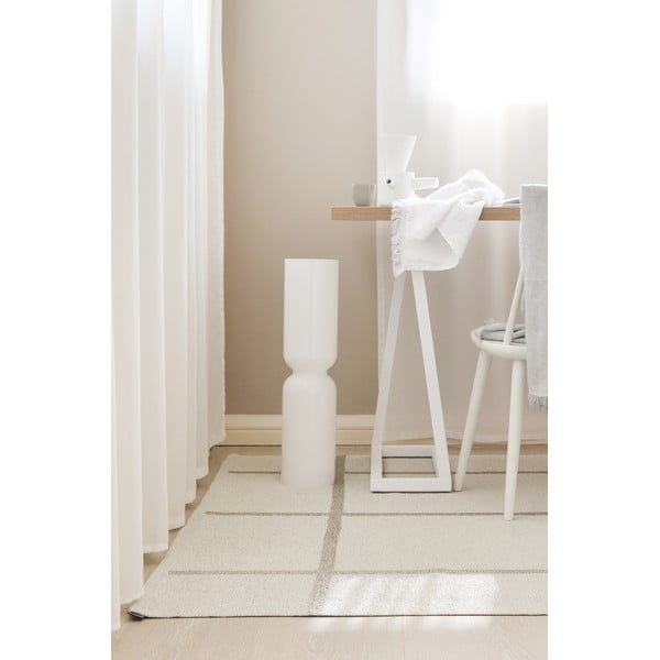 Krem unutarnja i vanjska staza 70x150 cm Ada Fossil – Pappelina-image-2