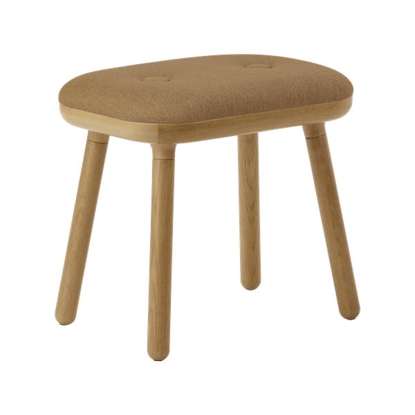 Stolac u prirodnoj boji/svjetlo smeđi Paff Tall – UMAGE