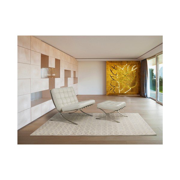 Bež tepih Universal Soho, 140 x 200 cm-image-2