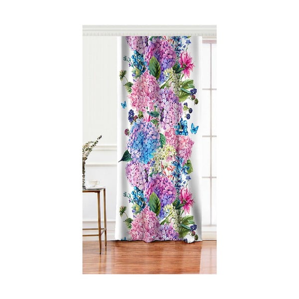 Zavjesa 140x260 cm - Mila Home-image-1