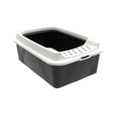 Mačji wc 57,2x39,3 cm Eco Bonnie - Rotho