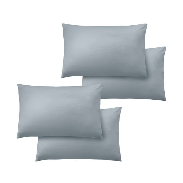 Jastučnice u setu 4 kom 75x50 cm So Soft Non-Iron – Catherine Lansfield