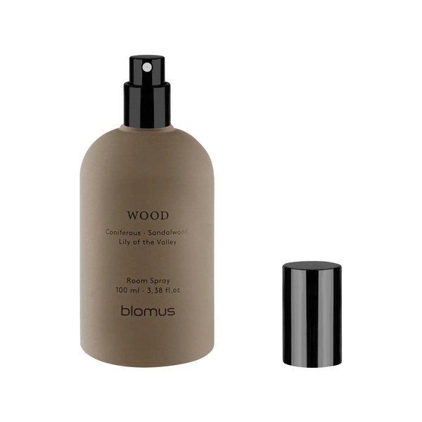 Miris za dom 100 ml Tuoksu Wood – Blomus-image-3