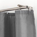 Metalna dupla karnišna 170 cm Palma – SP TREND