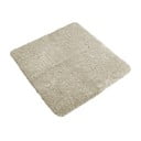 Bež protuklizni kupaonski tepih Tiseco Home Studio Jule, 60 x 60 cm