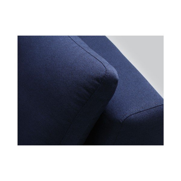 Plavi trosjed Custom Form Ambient-image-2