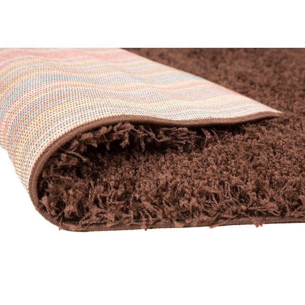 Smeđi tepih Flair Rugs Cariboo Brown, 60 x 110 cm-image-2