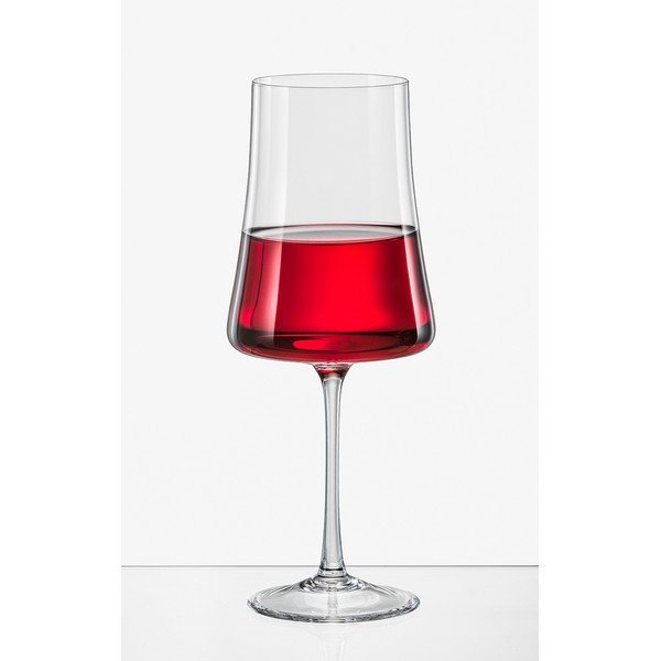 Set od 6 vinskih čaša Crystalex Xtra, 460 ml-image-2