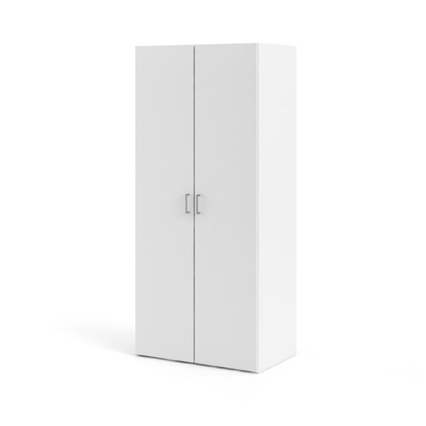 Bijeli ormar 78x175 cm Space – Tvilum-image-3