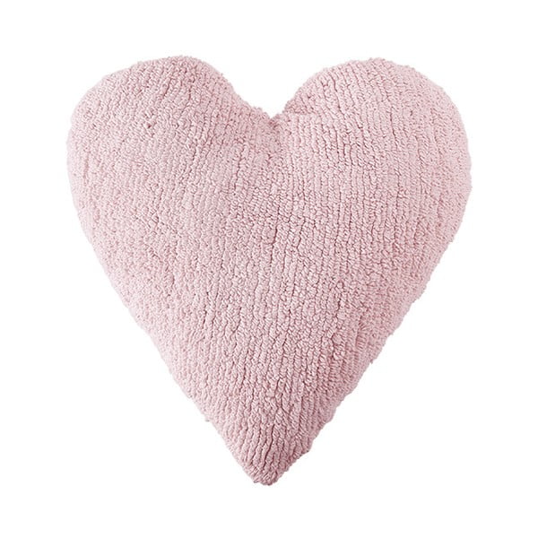 Dječji jastuk Heart – Lorena Canals