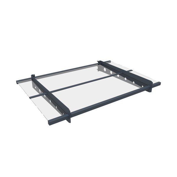 Zaklon nad ulazom Roja – Rojaplast