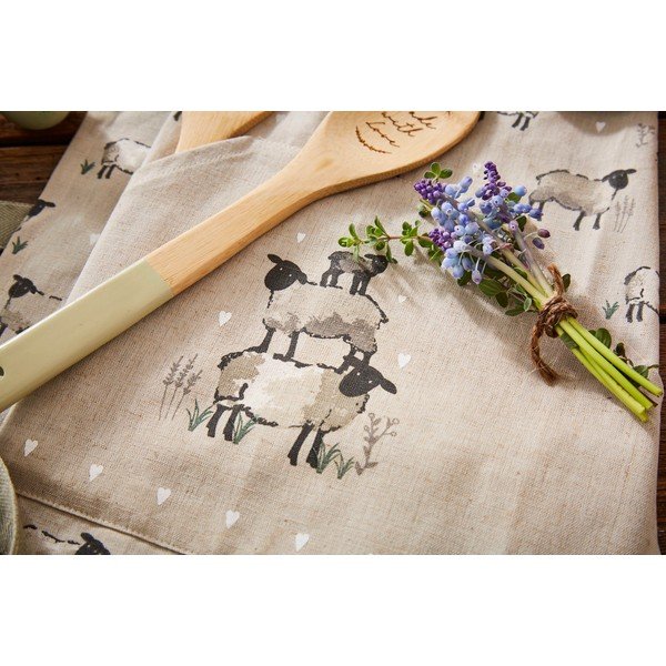 Pregača Highland Sheep – Cooksmart ®-image-3
