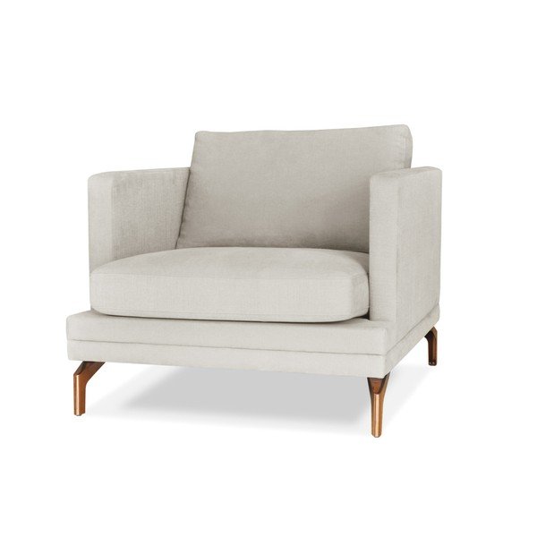 Bež fotelja Windsor &amp; Co. Sofe Jupiter-image-3