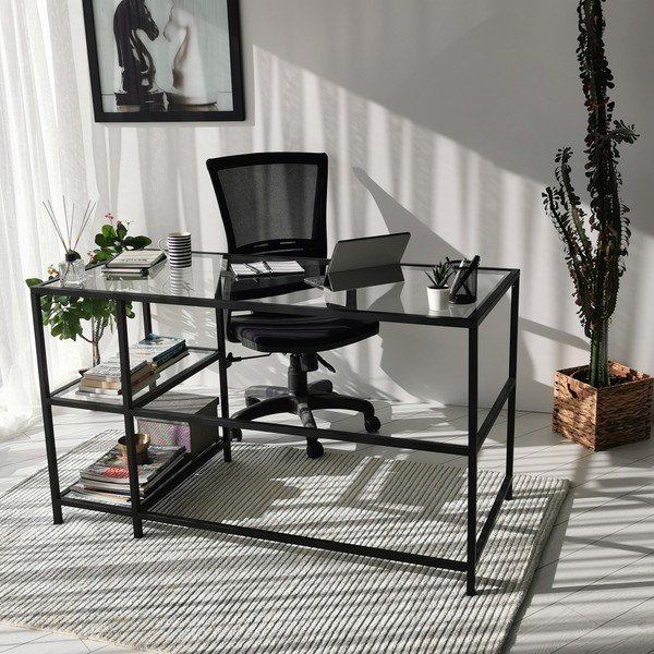 Radni stol 60x130 cm Master - Neostill-image-2