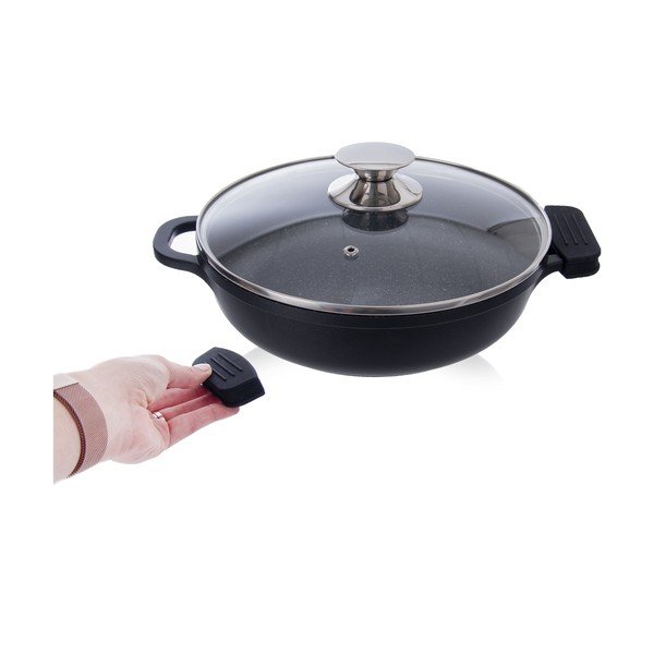 Set od 2 silikonske ručke za lonac Orion Grande-image-2