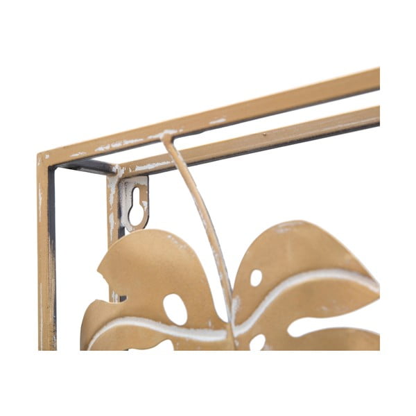 Metalni zidni ukras 60x80 cm Jungle - Mauro Ferretti-image-2