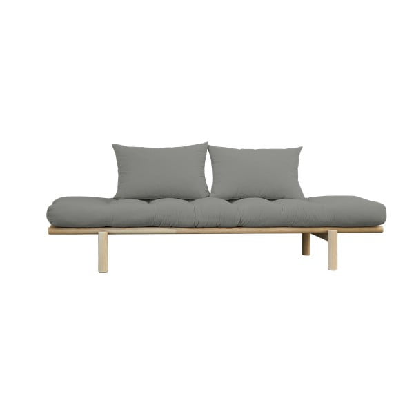 Kauč Karup Design Pace Sofa Natural Clear/Grey