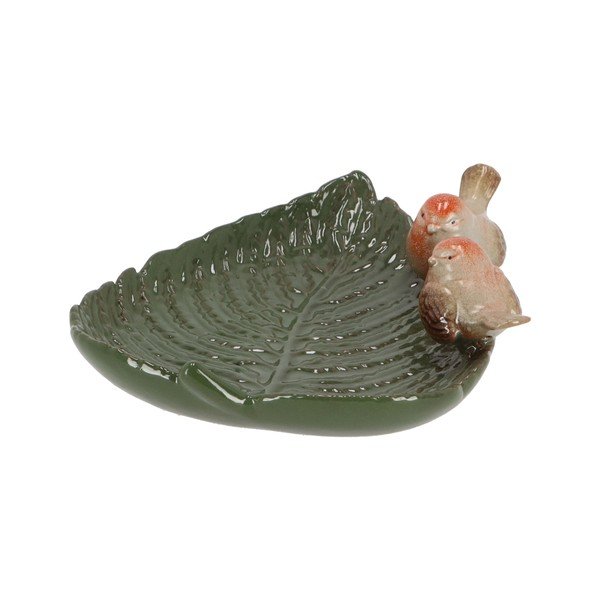 Hranilica za ptice Leaf – Esschert Design-image-3