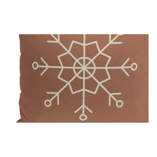 Ukrasna jastučnica s božićnim motivom 43x43 cm – Kate Louise-image-1