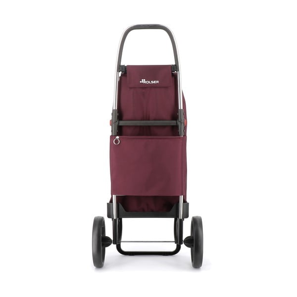 Vreća za kupovinu s kotačićima 43 l I-Max MF 2 Logic RSG – Rolser-image-4