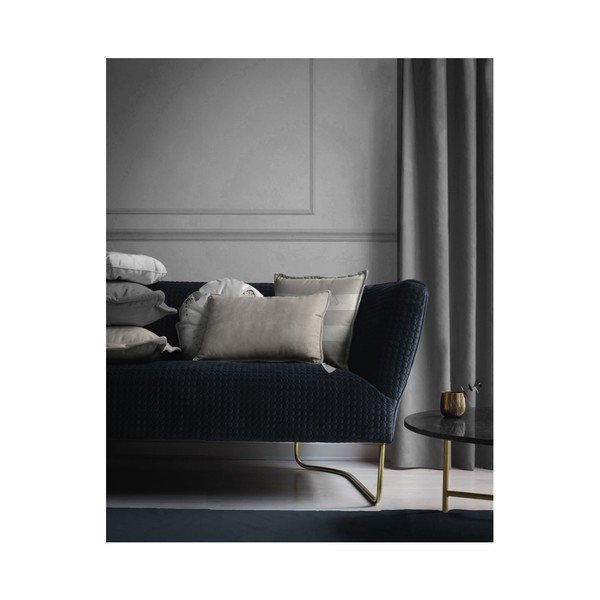 Baršunasti jastuk Velvet Atelier Butterfly, ⌀ 45 cm-image-3