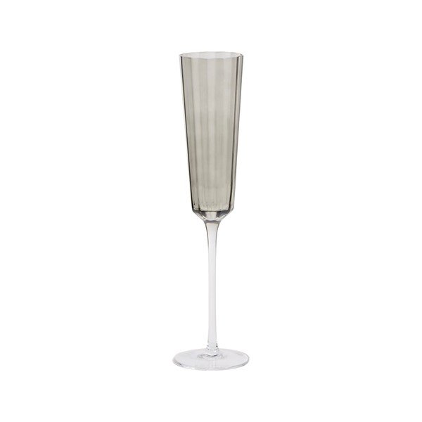 Čaša za šampanjac 180 ml Clarien – Kave Home