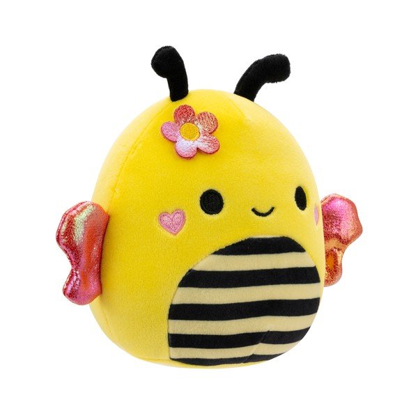 Plišane igračke u setu 2 kom Sunny & Leonie – SQUISHMALLOWS-image-4