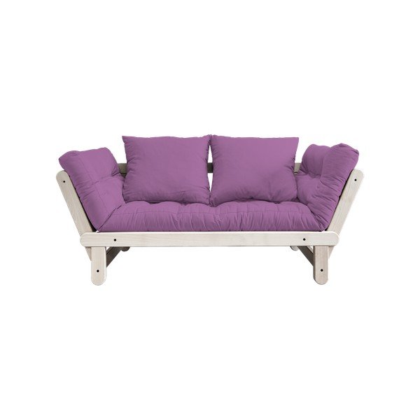 Karup Beat Beech / Taffy Pink varijabilna sofa-image-3