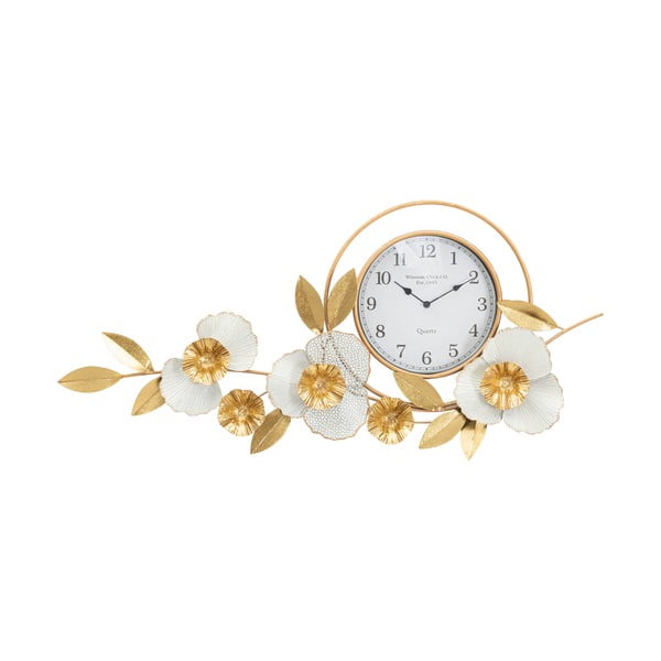 Zidni sat Flow – Mauro Ferretti