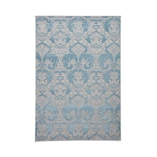 Plavi tepih 120x170 cm Imperial Blue – Think Rugs