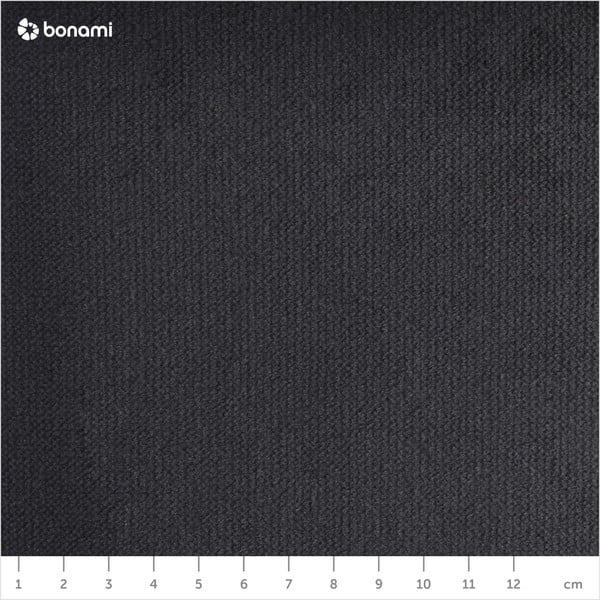 Antracit baršunasta fotelja Max Winzer Verita Velvet-image-4