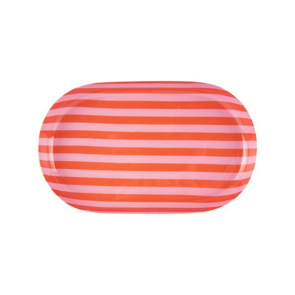 Metalni pladanj 15x25 cm Animado – PT LIVING-image-2