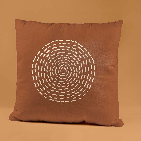 Vanjski jastuk 45x45 cm Étnico - LDK Garden-image-1