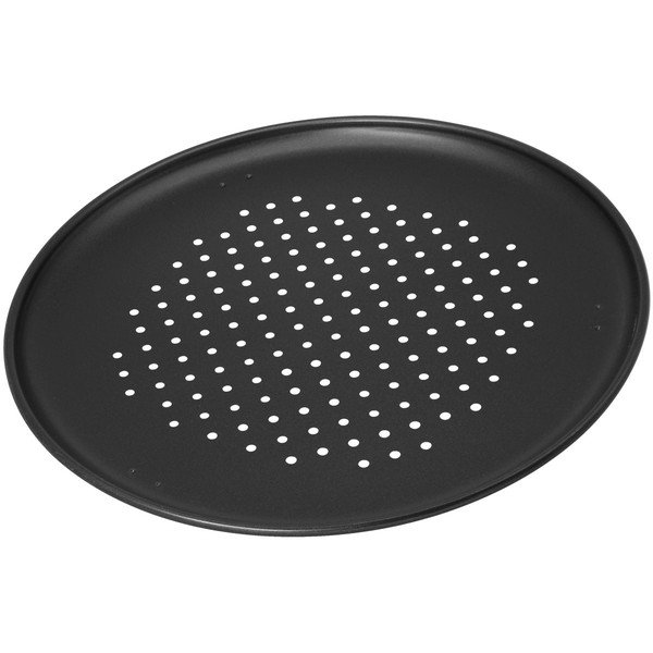 Set od 2 perforiranapekača za pizzu, 3 držača i rezača Zenker Special Countries, ø 32 cm-image-2