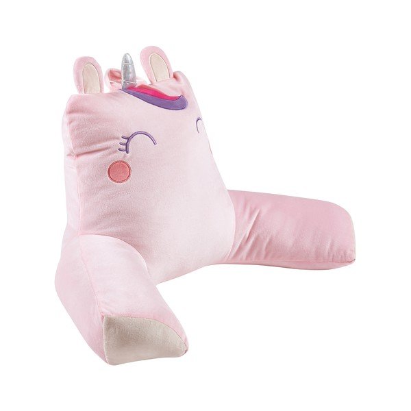 Jastuk za leđa 60x25 cm Sparkle Unicorn – Catherine Lansfield-image-4