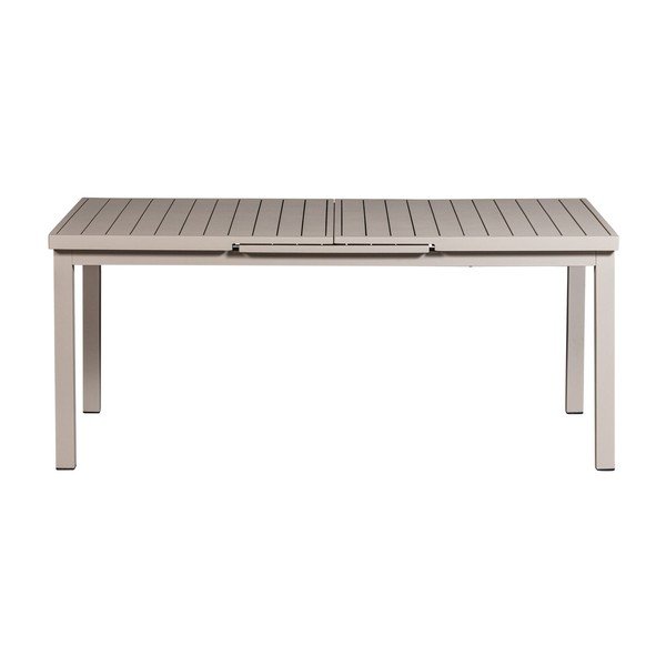 Vrtni stol aluminijski 100x180 cm Mobile – Exotan