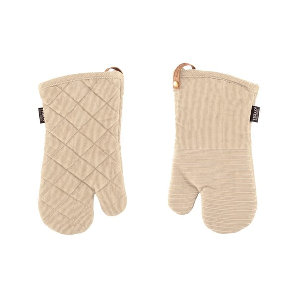 Kuhinjske rukavice u setu 2 kom Velmar – Tiseco Home Studio