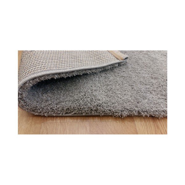 Sivi tepih Clear, 200 x 290 cm-image-1
