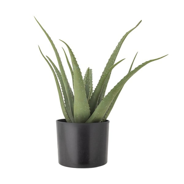 Umjetna biljka (visina 61 cm) Aloe – Bloomingville